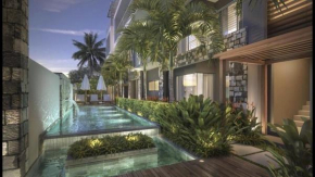 Westwood Apartments, Flic En Flac